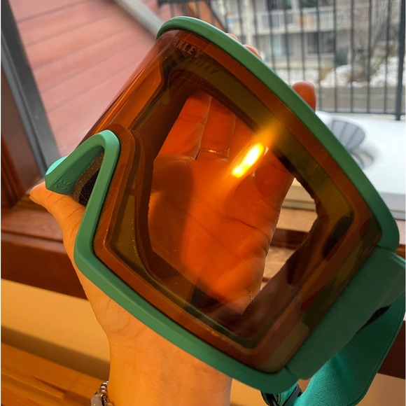 Oakley Target Line L Goggles - Picture 8 of 11